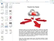 printcentral ipad capturas de pantalla 1