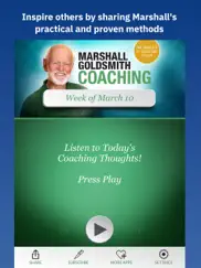 marshall goldsmith coaching ipad resimleri 2