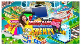 shopping mall credit card girl iphone images 2