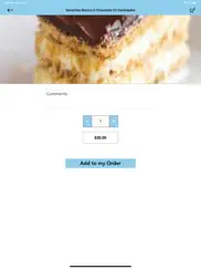 la nueva fe bakery ipad images 2
