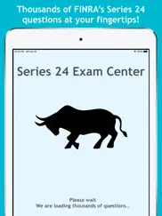 series 24 exam center ipad images 1