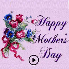 animated happy mothers day gif logo, reviews