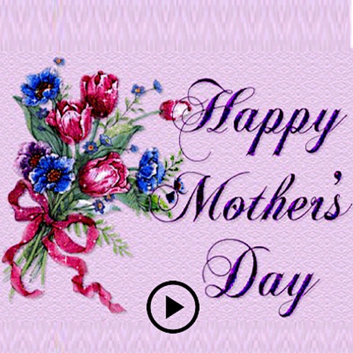 Animated Happy Mothers Day Gif app reviews download