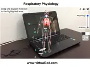 ar respiratory system physiolo ipad images 3