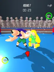 boxing 3d! ipad images 4