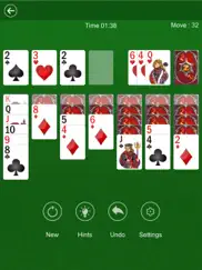 solitaire: 300 levels ipad images 2
