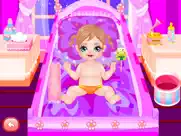 baby care spa saloon ipad images 3