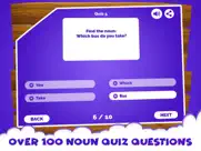 english grammar noun quiz game ipad images 4