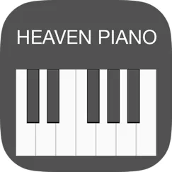 heaven piano logo, reviews