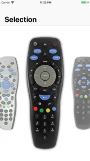 remote control for tata sky iphone images 1