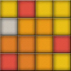 colored tile logo, reviews