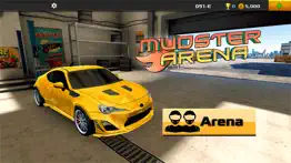 mudster arena racer iphone images 1
