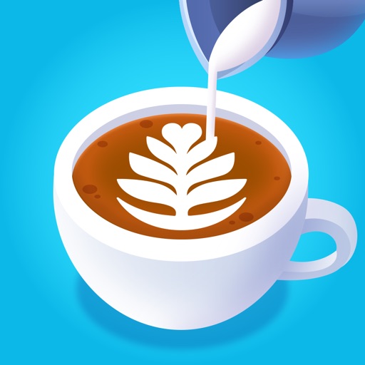 Coffee Shop 3D app reviews download