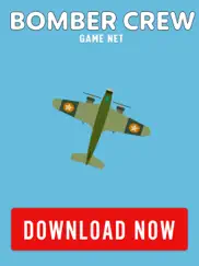 gamepro for - bomber crew ipad images 1