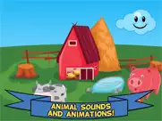 barnyard puzzles for kids ipad images 2
