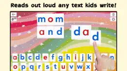 word wizard for kids school ed iphone images 2
