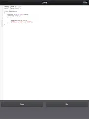 coder for java ipad images 1