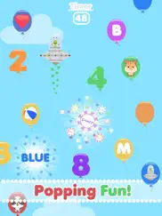 balloon play - pop and learn ipad images 4