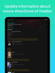 show box & tv movie hub cinema ipad images 4