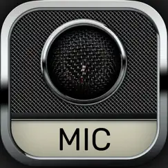 microphone pro logo, reviews