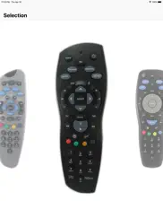 remote control for tata sky ipad images 3