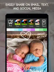 baby photo editor sticker pics ipad images 3