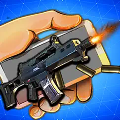 weapon sim for fortnite logo, reviews