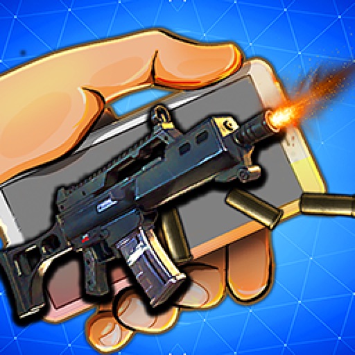 Weapon Sim For Fortnite app reviews download