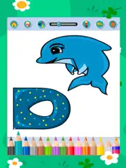 alphabet coloring book games ipad images 3