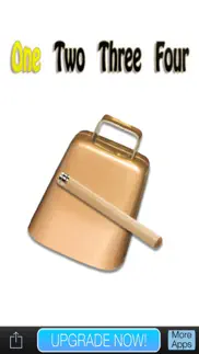 a1 cowbell iphone images 1