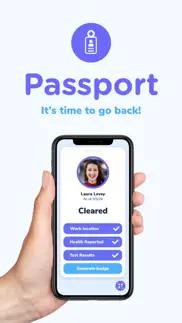 passport by doc.ai iphone images 1