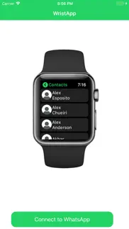 wristapp for whatsapp iphone images 4