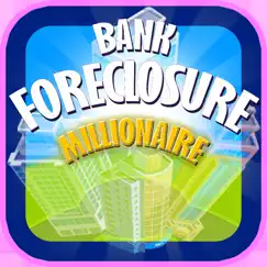 bank foreclosure millionaire logo, reviews