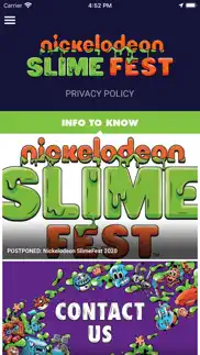 slimefest 2020 iphone images 1