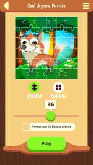 jeux de puzzle populaires iPhone Captures Décran 2