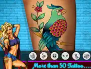 ink tattoo maker games ipad images 2