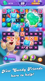 candy crush friends saga iphone images 2