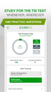 tsi practice test prep iphone images 1