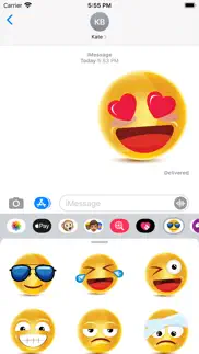 big emojis - stickers iphone images 4