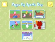 peppa pig™: sports day ipad images 2