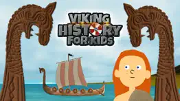 viking timeline for kids iphone images 1