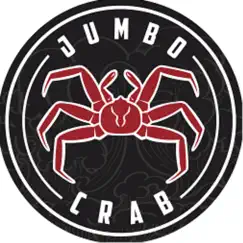 jumbocrab logo, reviews