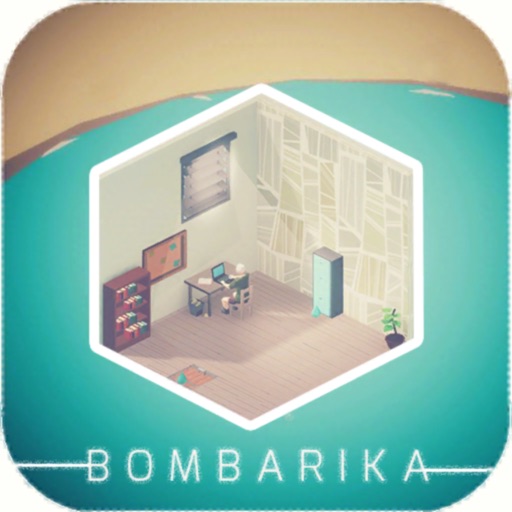 BOMBARIKA app reviews download
