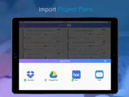 project planning pro ipad images 4