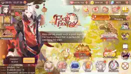 food fantasy iphone images 1