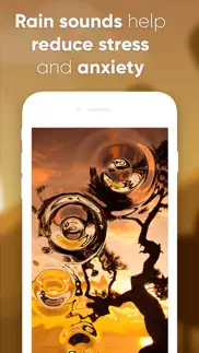 zenview - calm and meditation iPhone Captures Décran 4