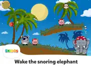 elephant math games for kids ipad images 3