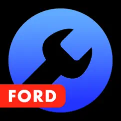 ford parts logo, reviews