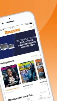 management le magazine iphone images 2