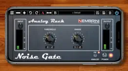 analog rack noise gate iphone images 1